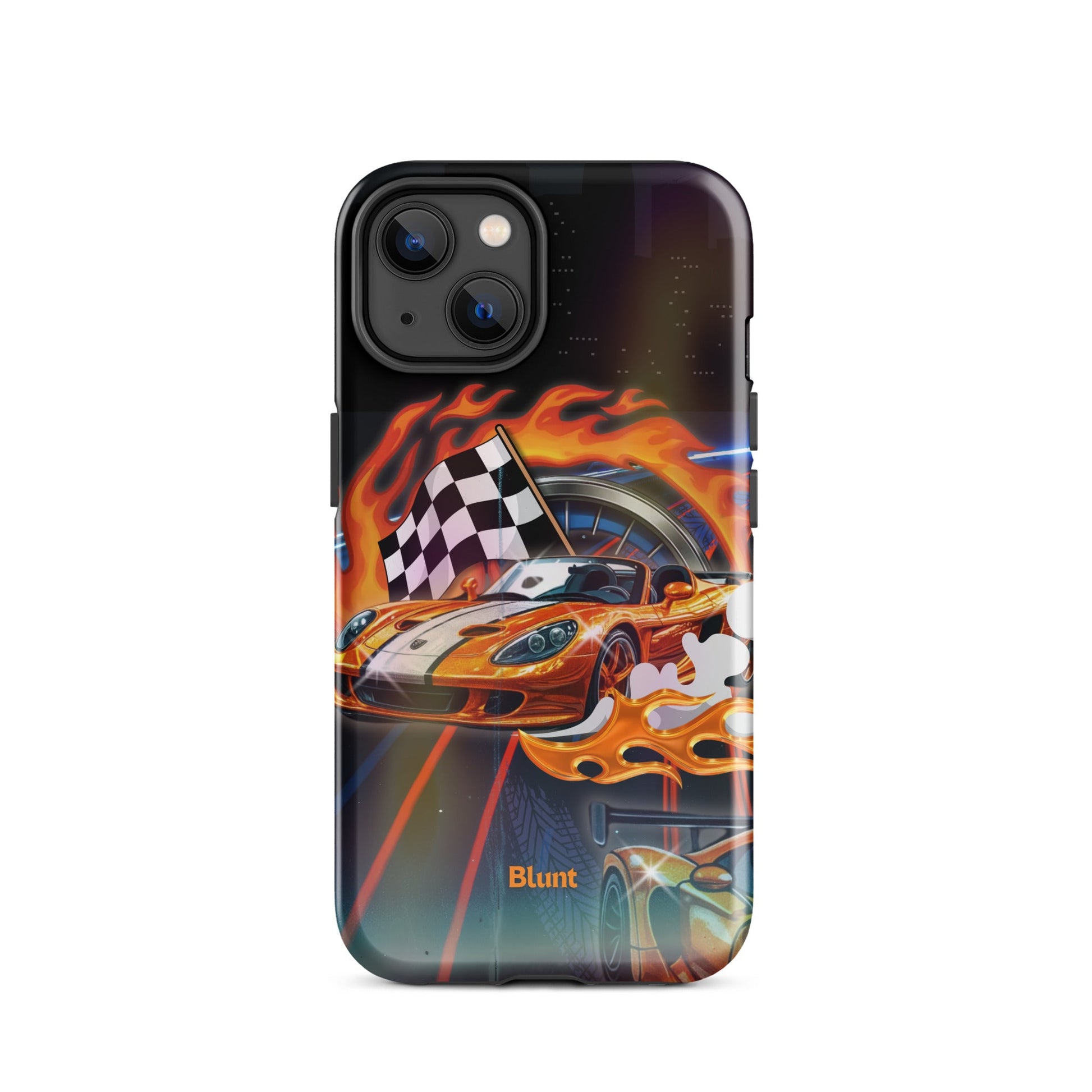 Drift iPhone Case - Blunt Cases