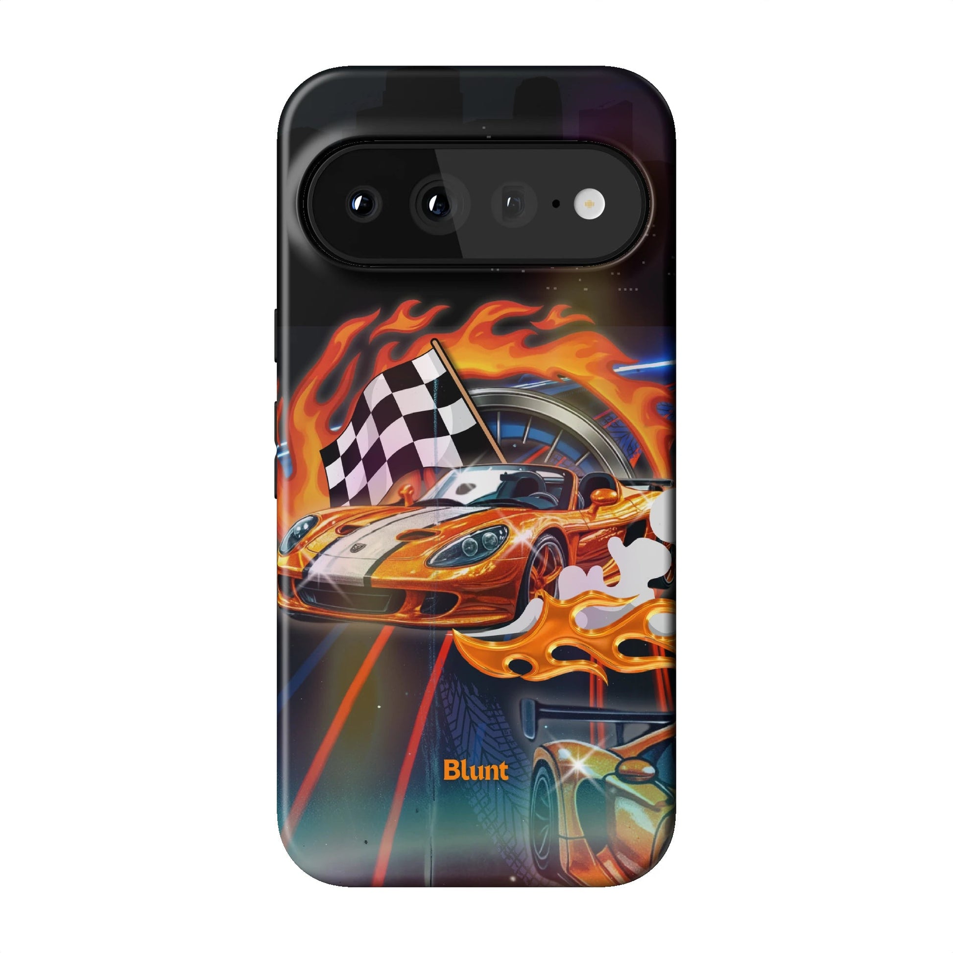 Drift Pixel Case - Blunt Cases