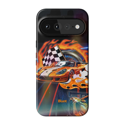 Drift Pixel Case - Blunt Cases