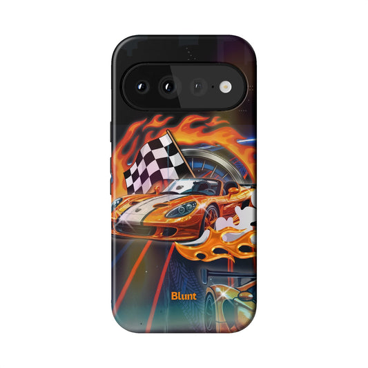 Drift Pixel Case - Blunt Cases