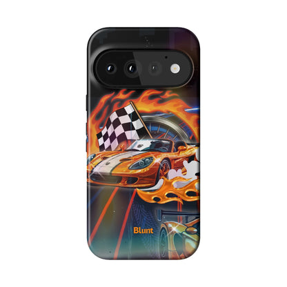 Drift Pixel Case - Blunt Cases