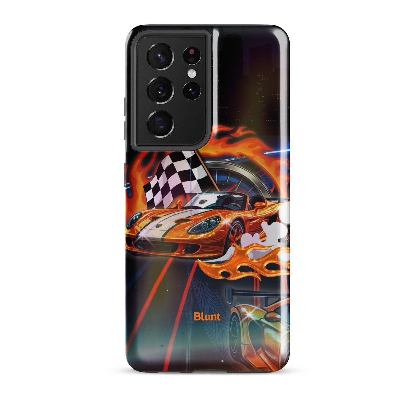 Drift Samsung Case - Blunt Cases