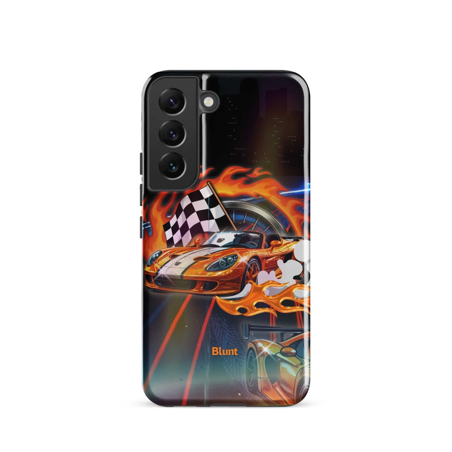 Drift Samsung Case - Blunt Cases