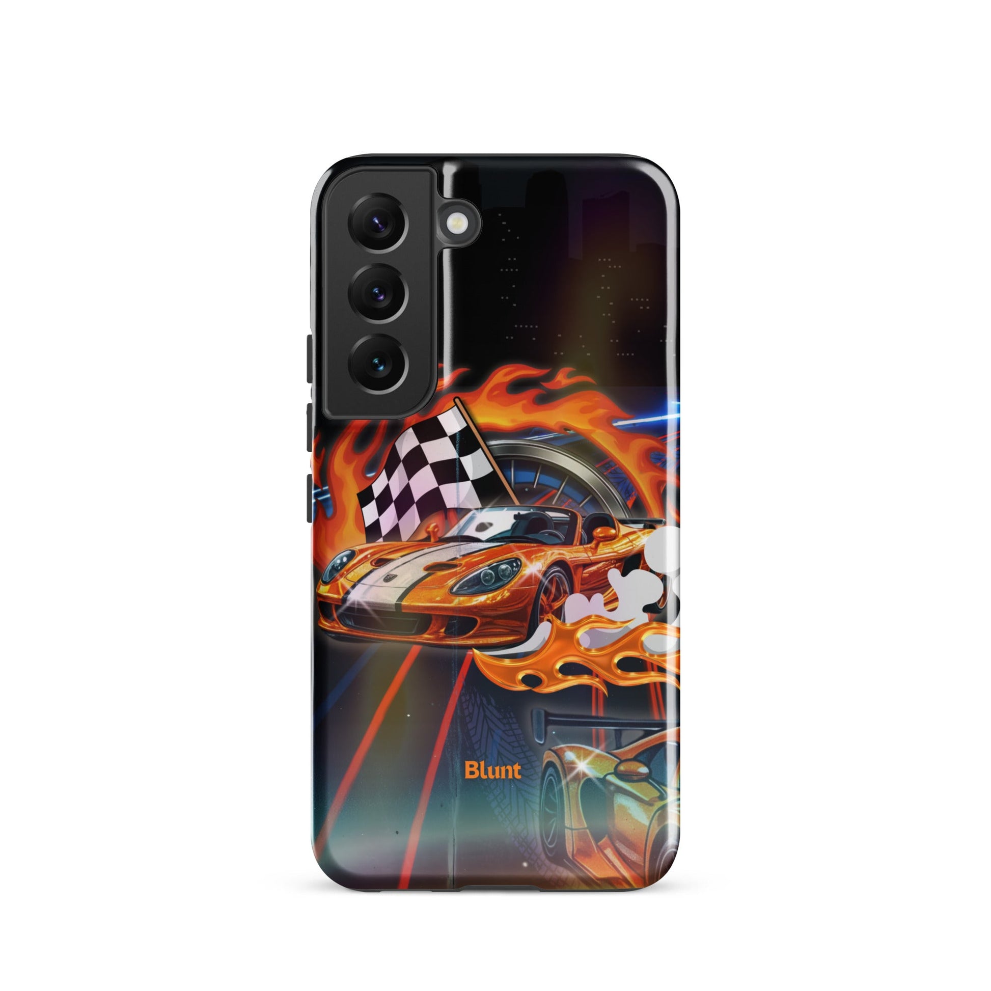 Drift Samsung Case - Blunt Cases