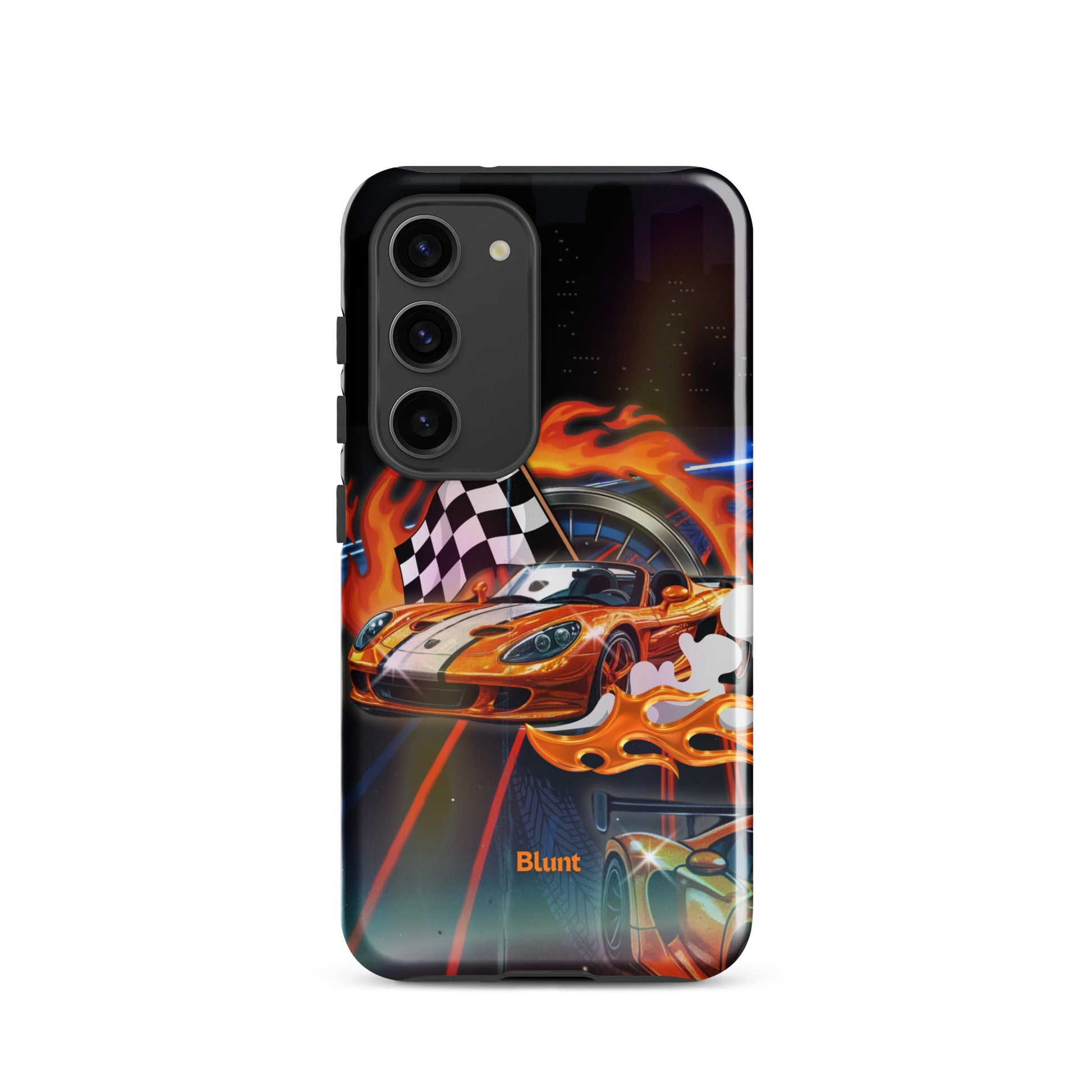 Drift Samsung Case - Blunt Cases