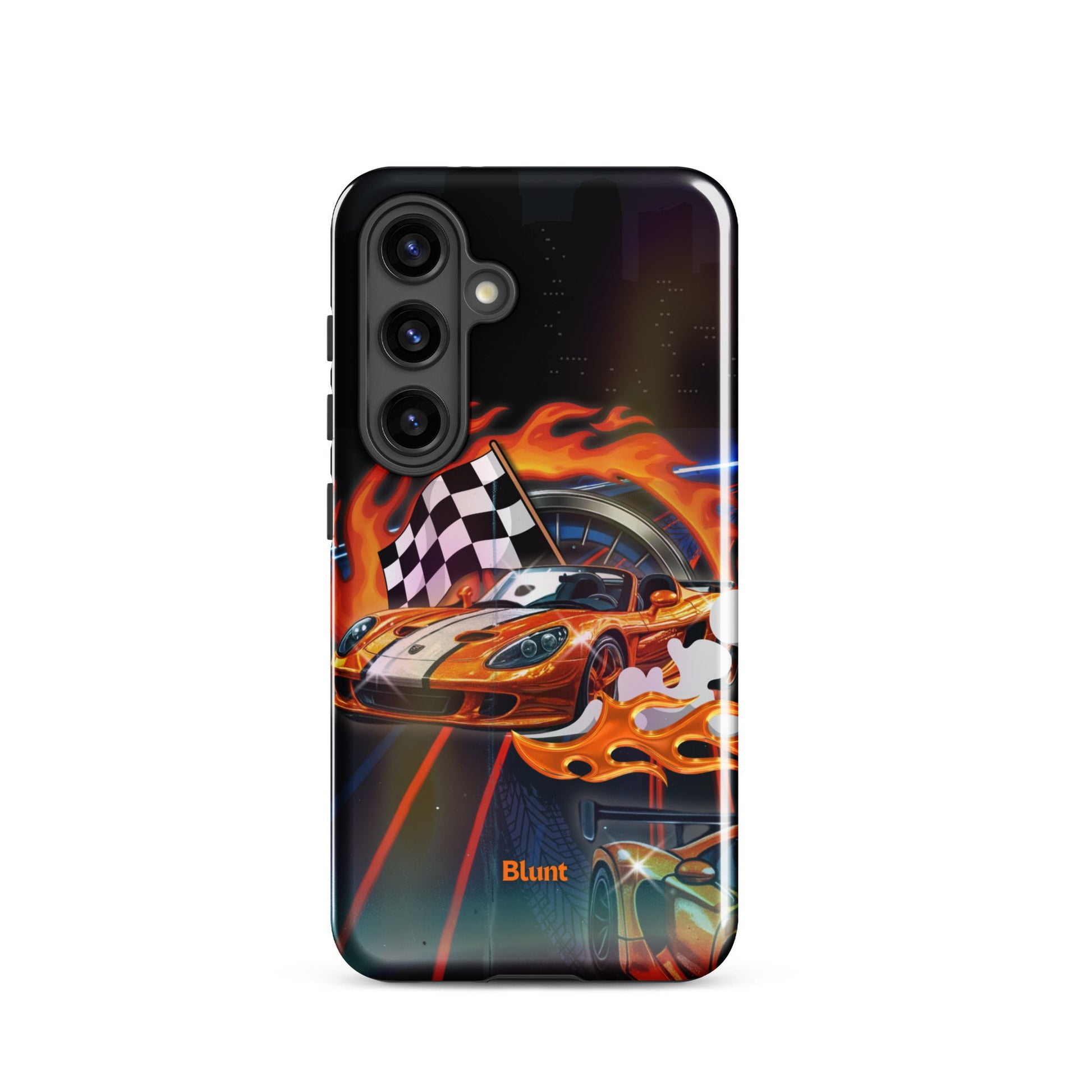 Drift Samsung Case - Blunt Cases