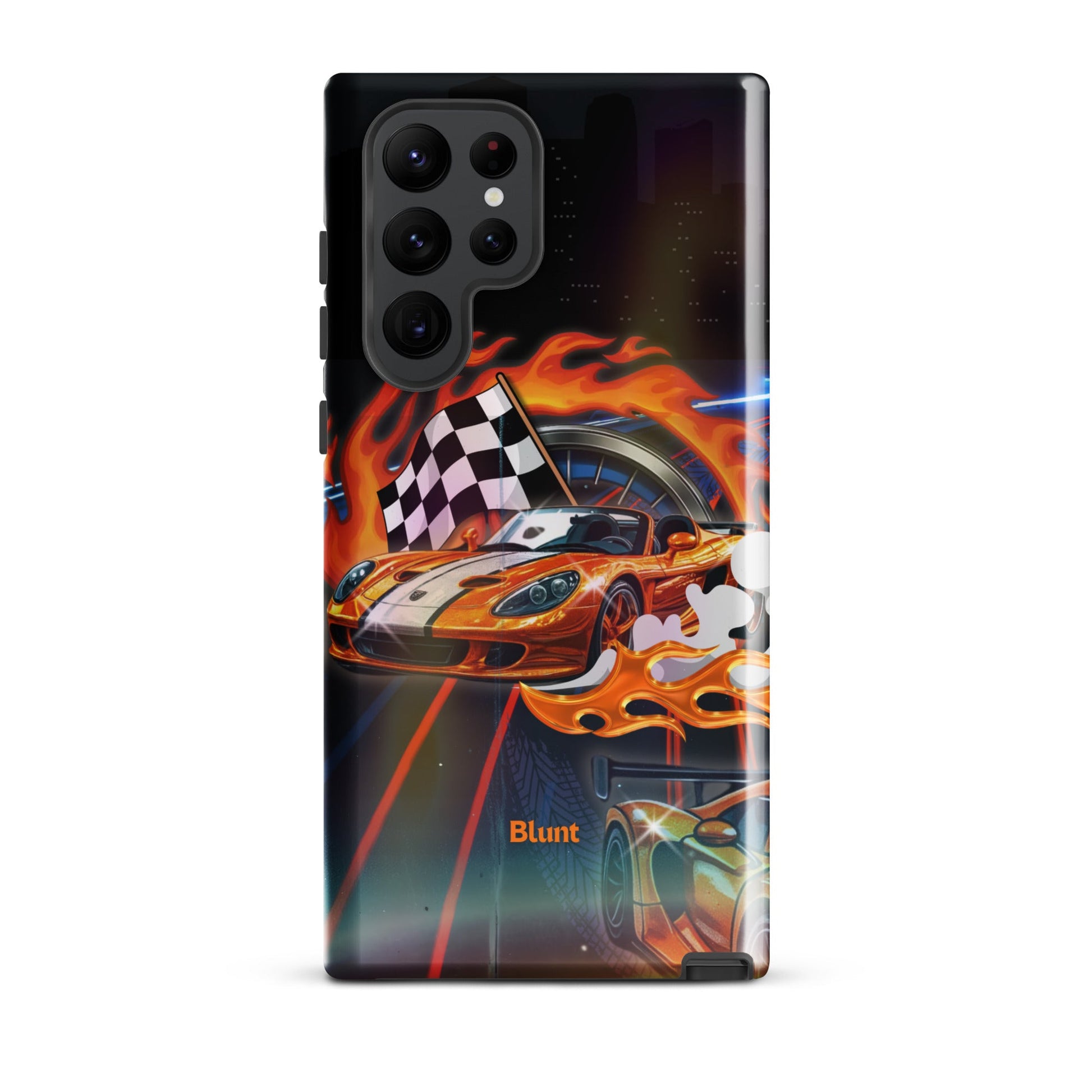 Drift Samsung Case - Blunt Cases