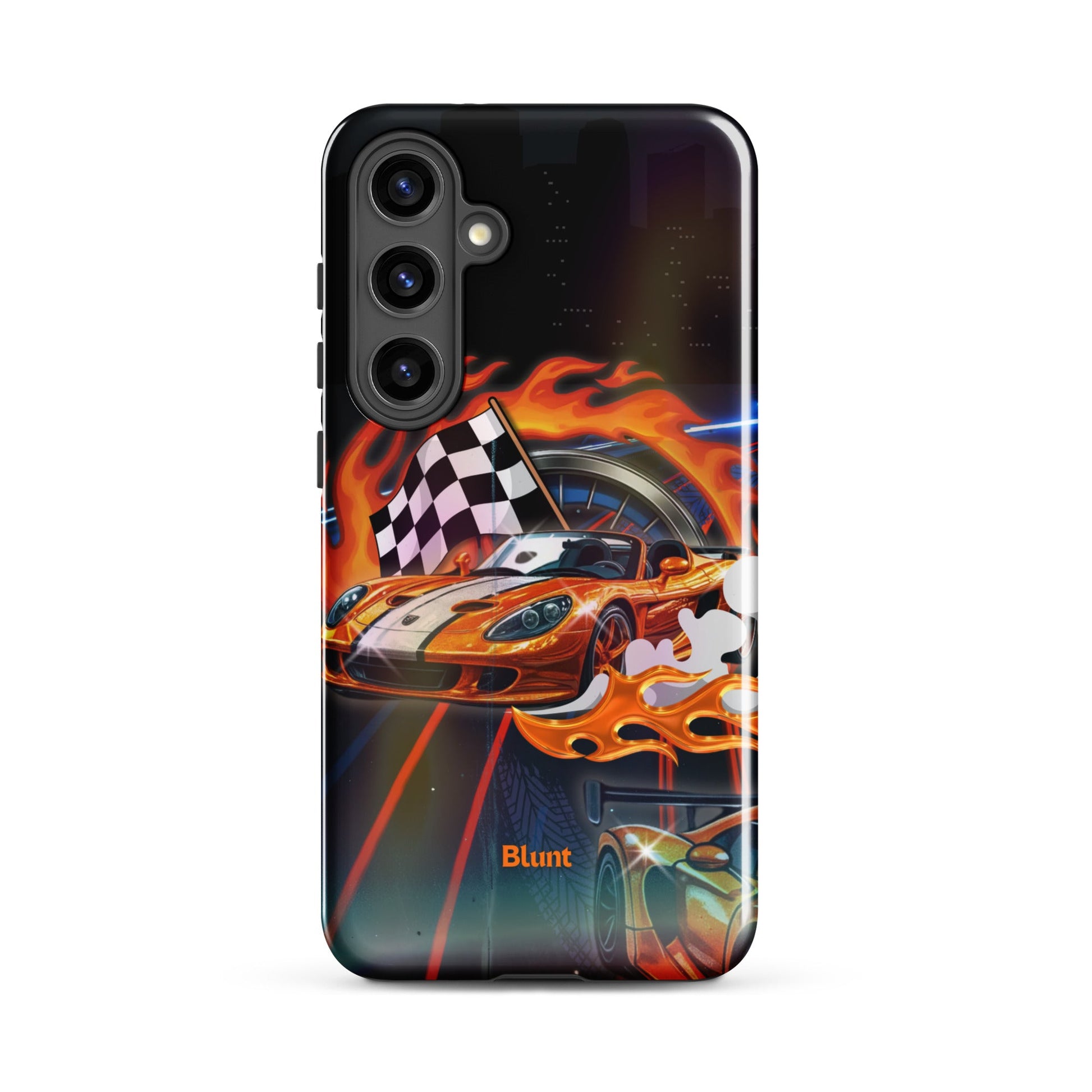 Drift Samsung Case - Blunt Cases
