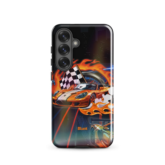Drift Samsung Case - Blunt Cases