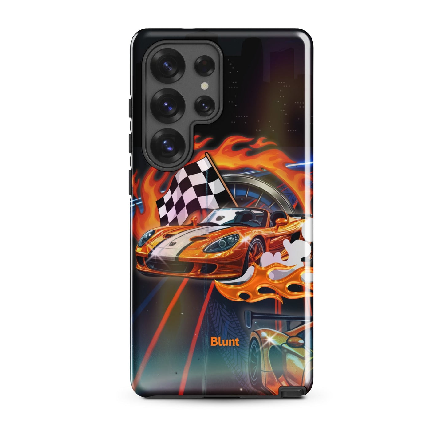Drift Samsung Case - Blunt Cases