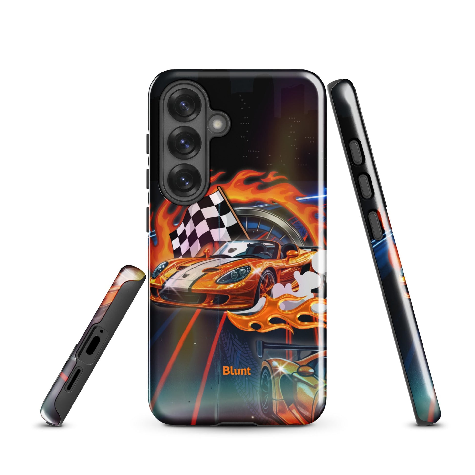 Drift Samsung Case - Blunt Cases