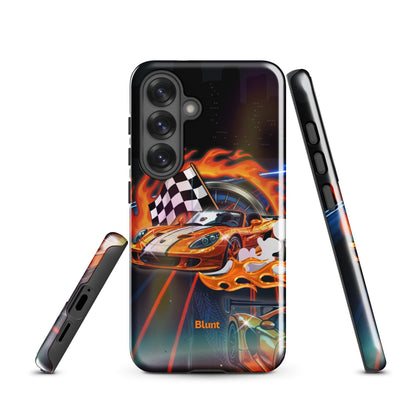 Drift Samsung Case - Blunt Cases