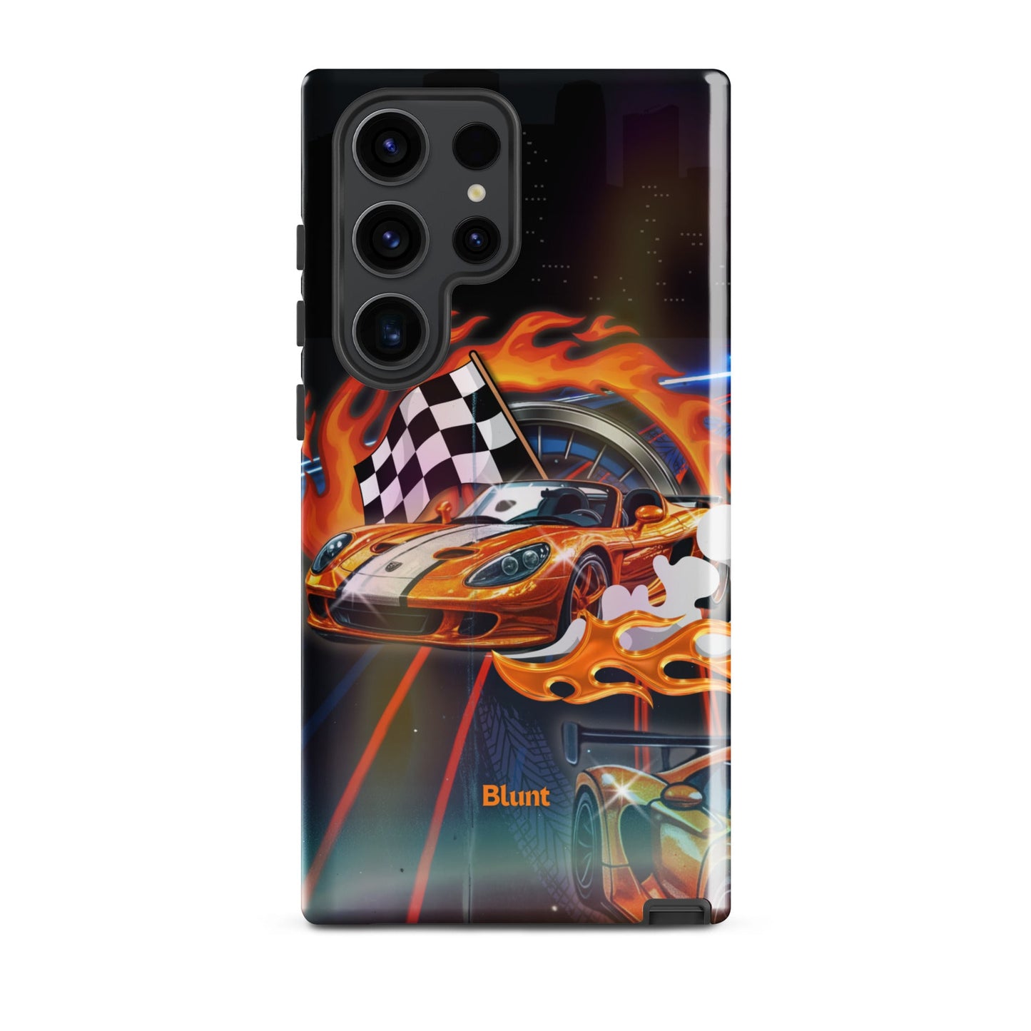 Drift Samsung Case - Blunt Cases