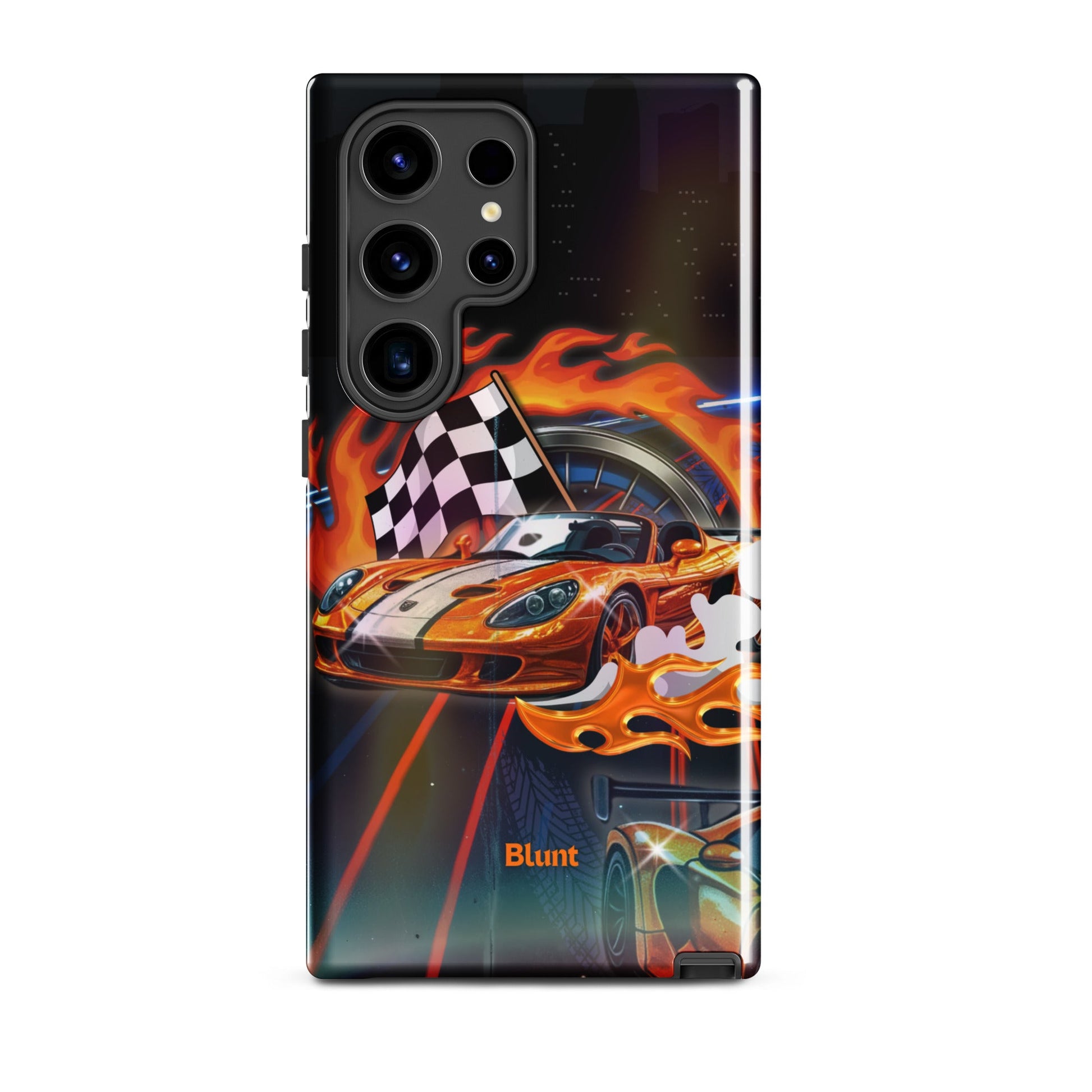 Drift Samsung Case - Blunt Cases
