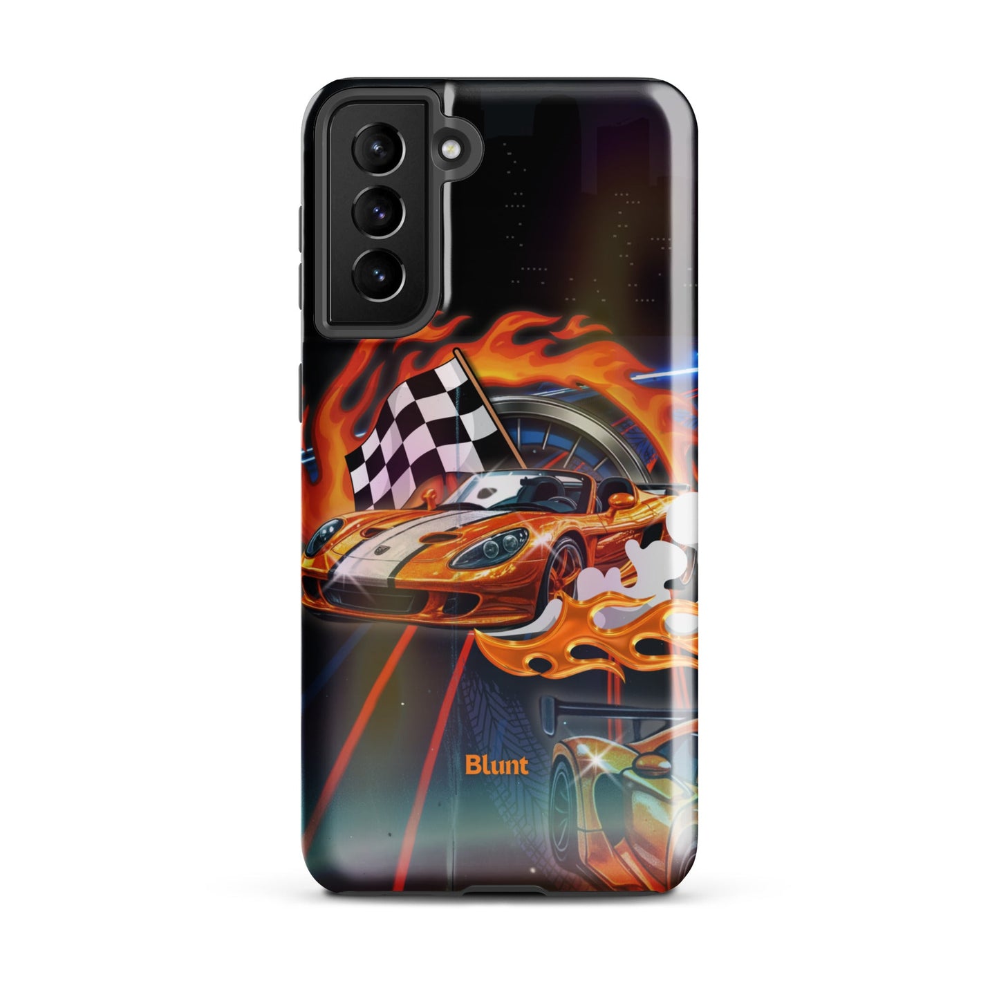 Drift Samsung Case - Blunt Cases