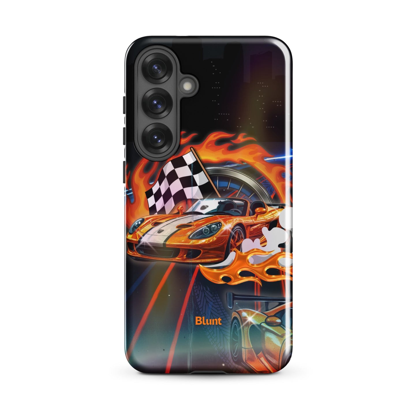 Drift Samsung Case - Blunt Cases