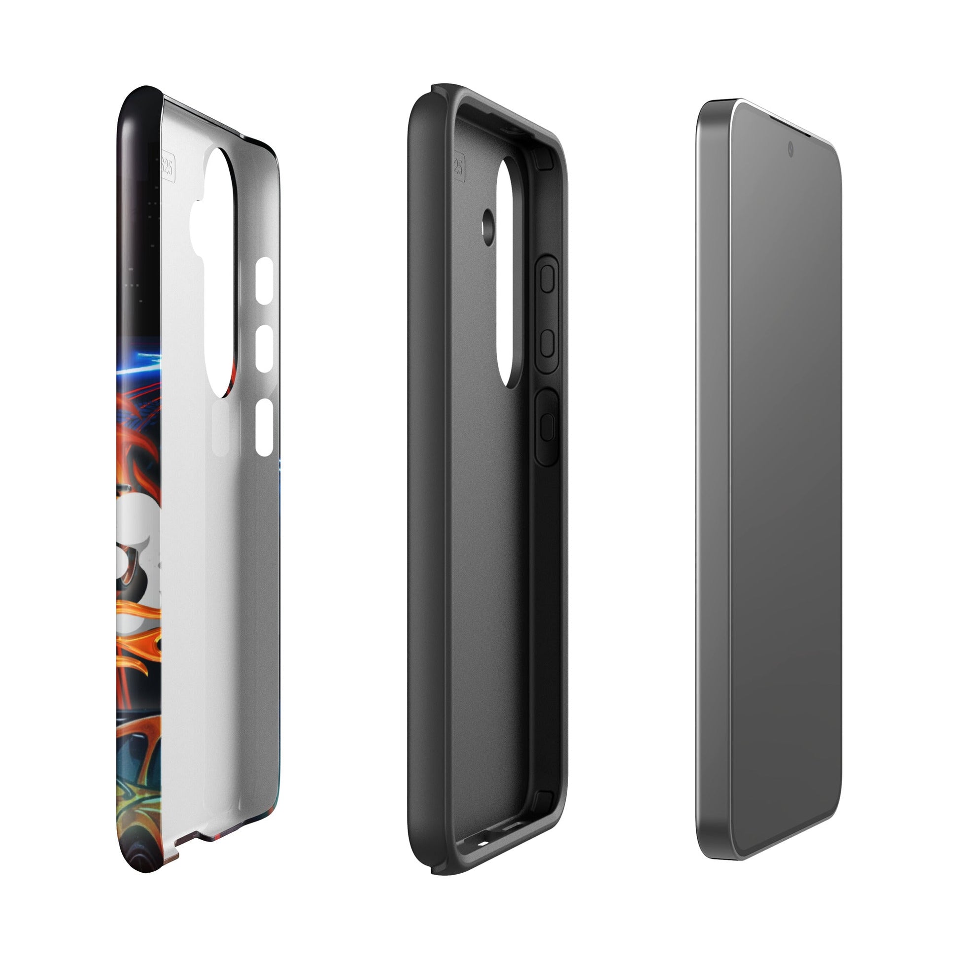 Drift Samsung Case - Blunt Cases