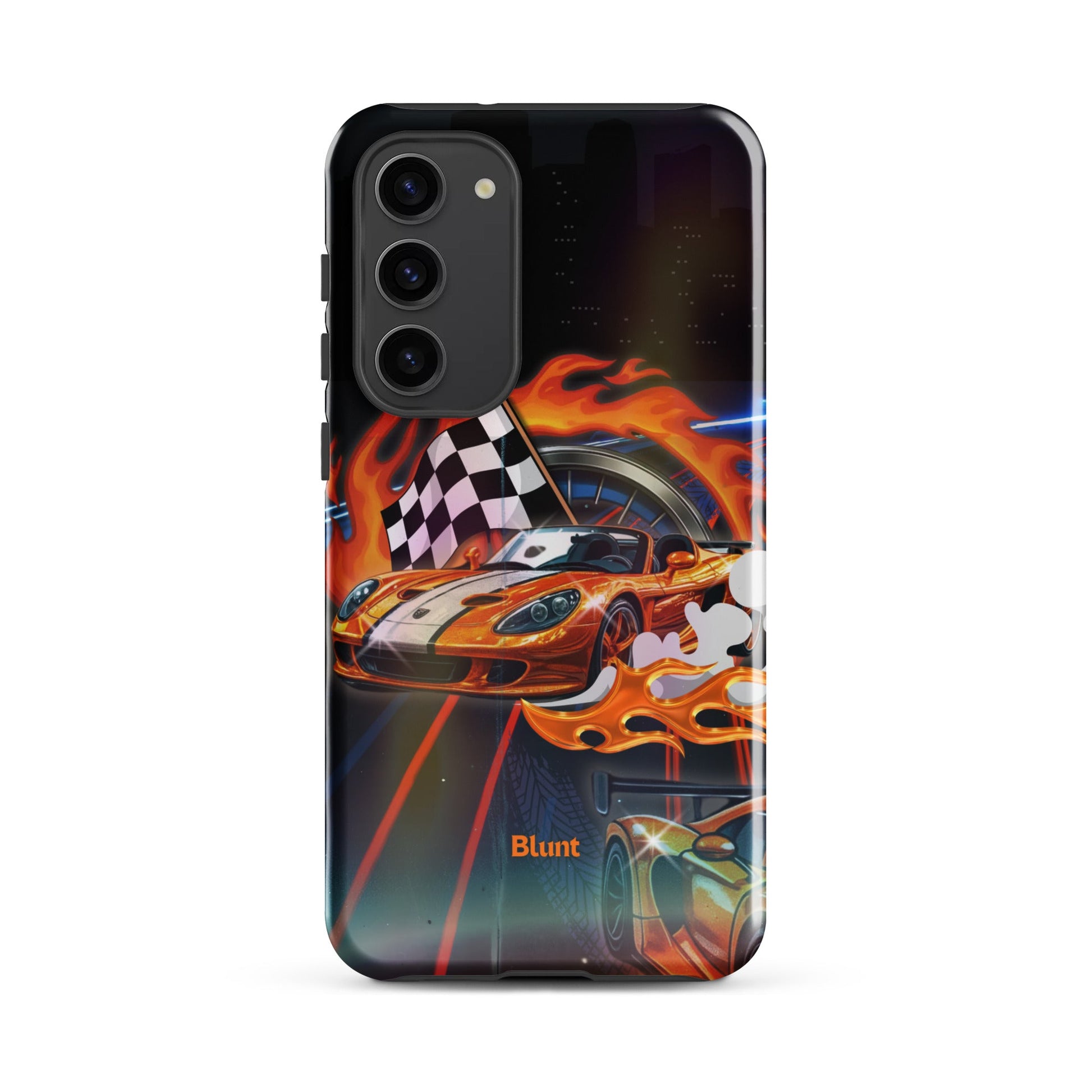 Drift Samsung Case - Blunt Cases