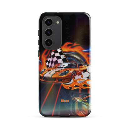 Drift Samsung Case - Blunt Cases
