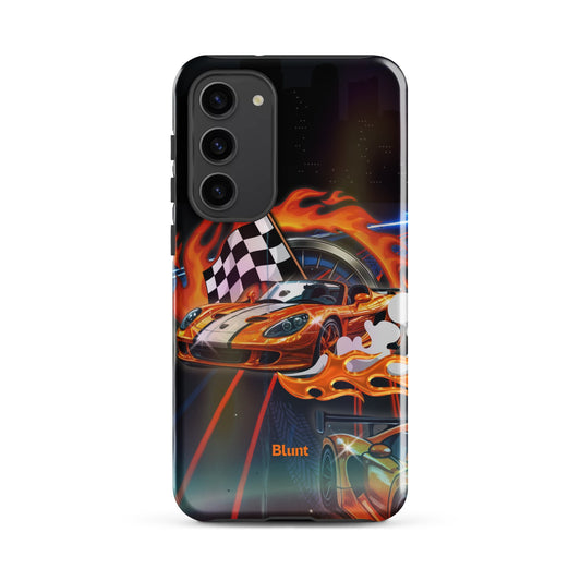 Drift Samsung Case - Blunt Cases