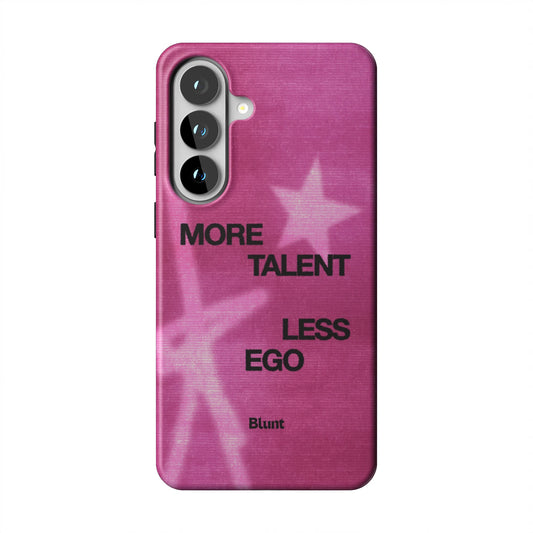 Talent-Era-samsung-case-Galaxy S26 Plus-1
