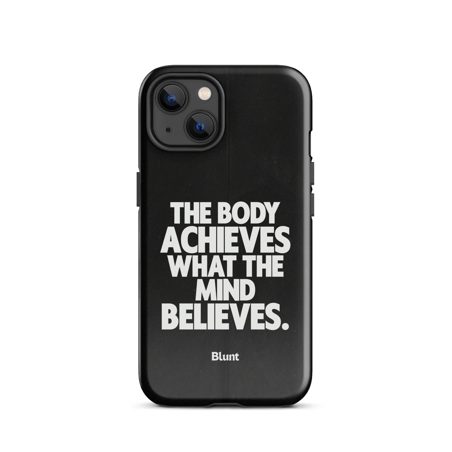 Driveline iPhone Case - Blunt Cases