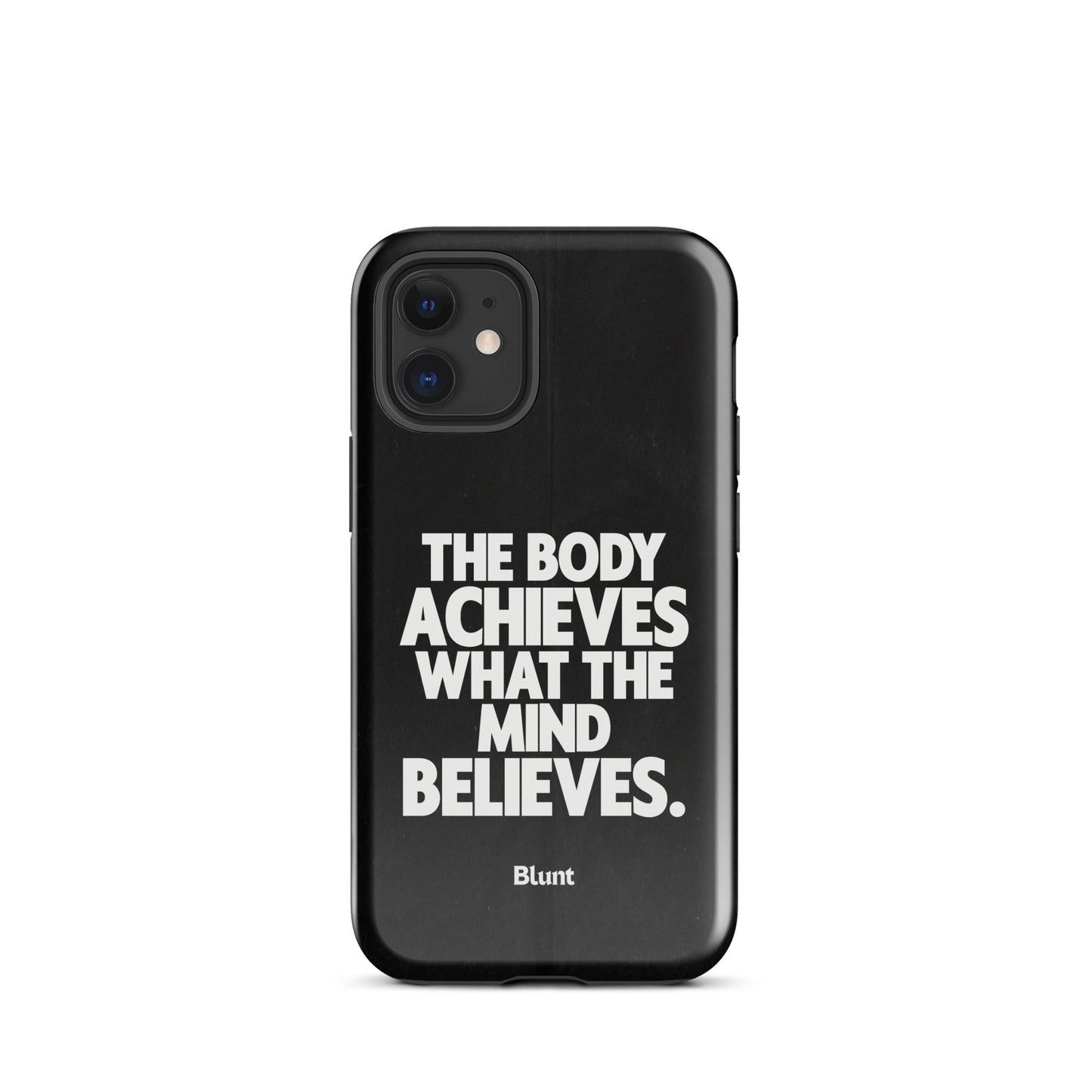 Driveline iPhone Case - Blunt Cases