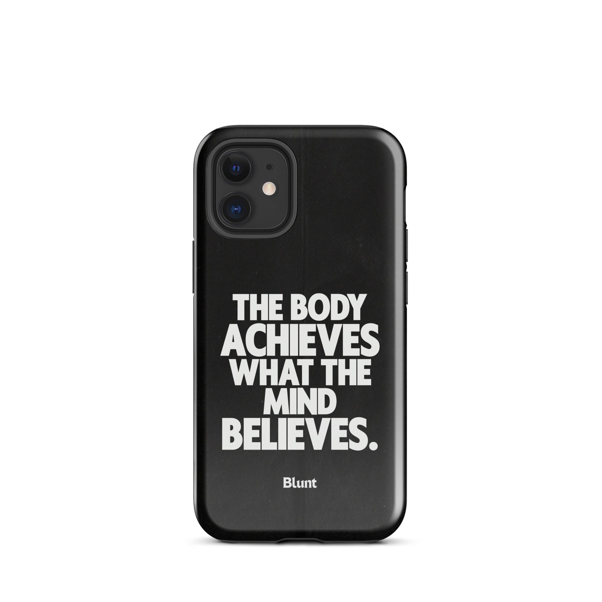 Driveline iPhone Case - Blunt Cases