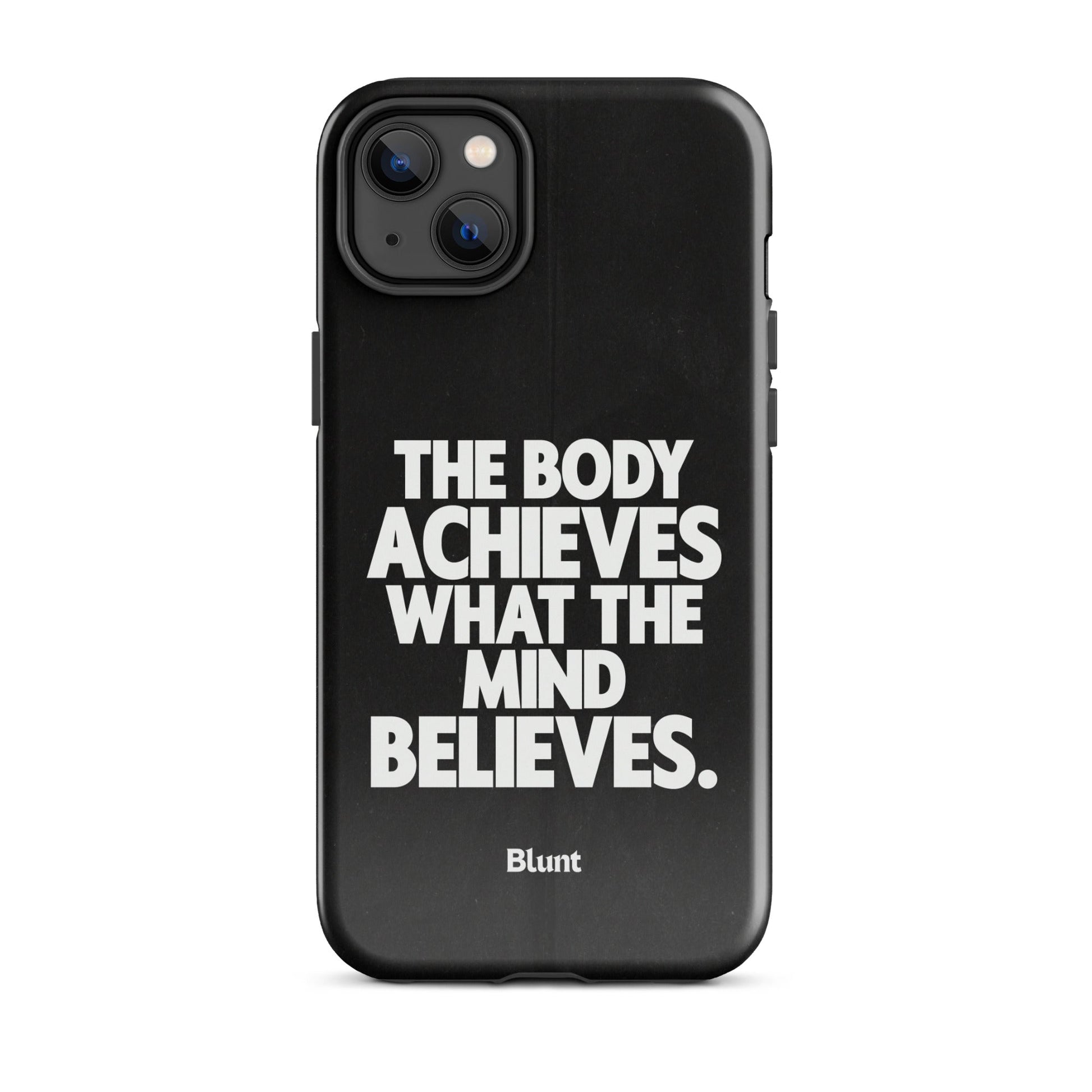 Driveline iPhone Case - Blunt Cases