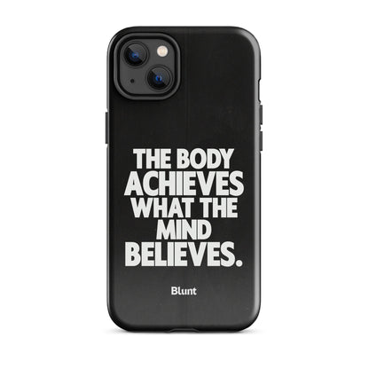 Driveline iPhone Case - Blunt Cases