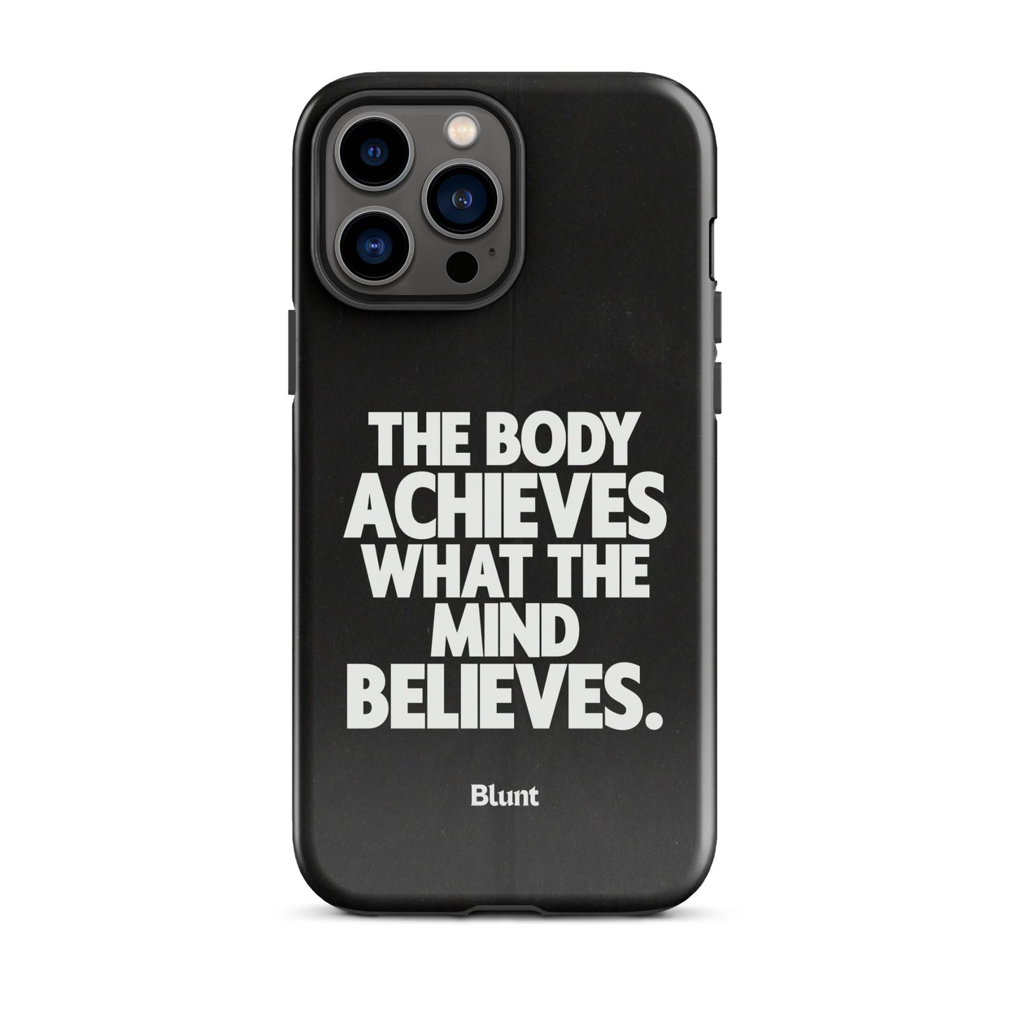 Driveline iPhone Case - Blunt Cases