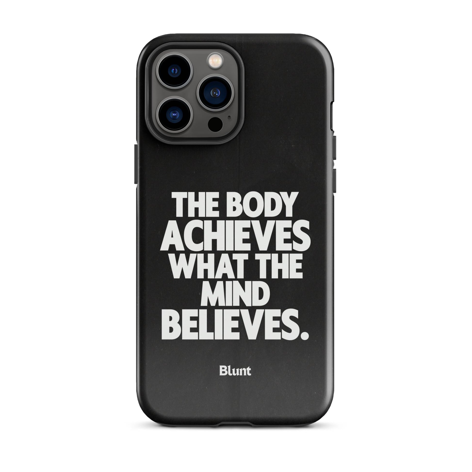 Driveline iPhone Case - Blunt Cases