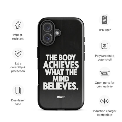 Driveline iPhone Case - Blunt Cases