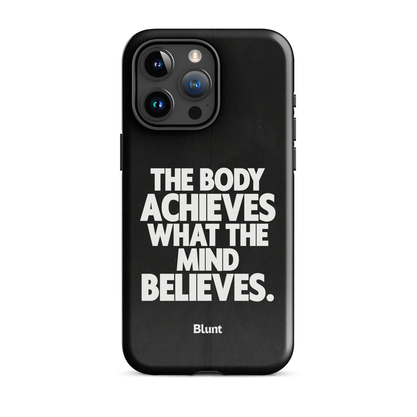 Driveline iPhone Case - Blunt Cases
