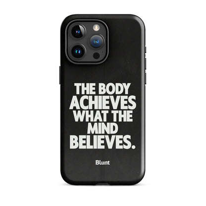 Driveline iPhone Case - Blunt Cases