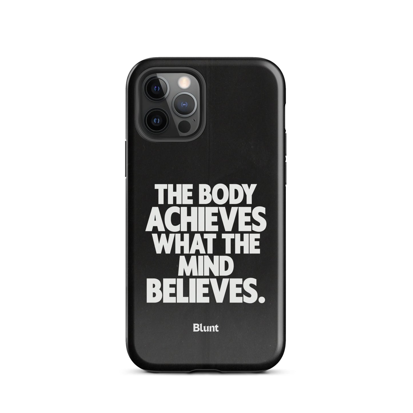 Driveline iPhone Case - Blunt Cases