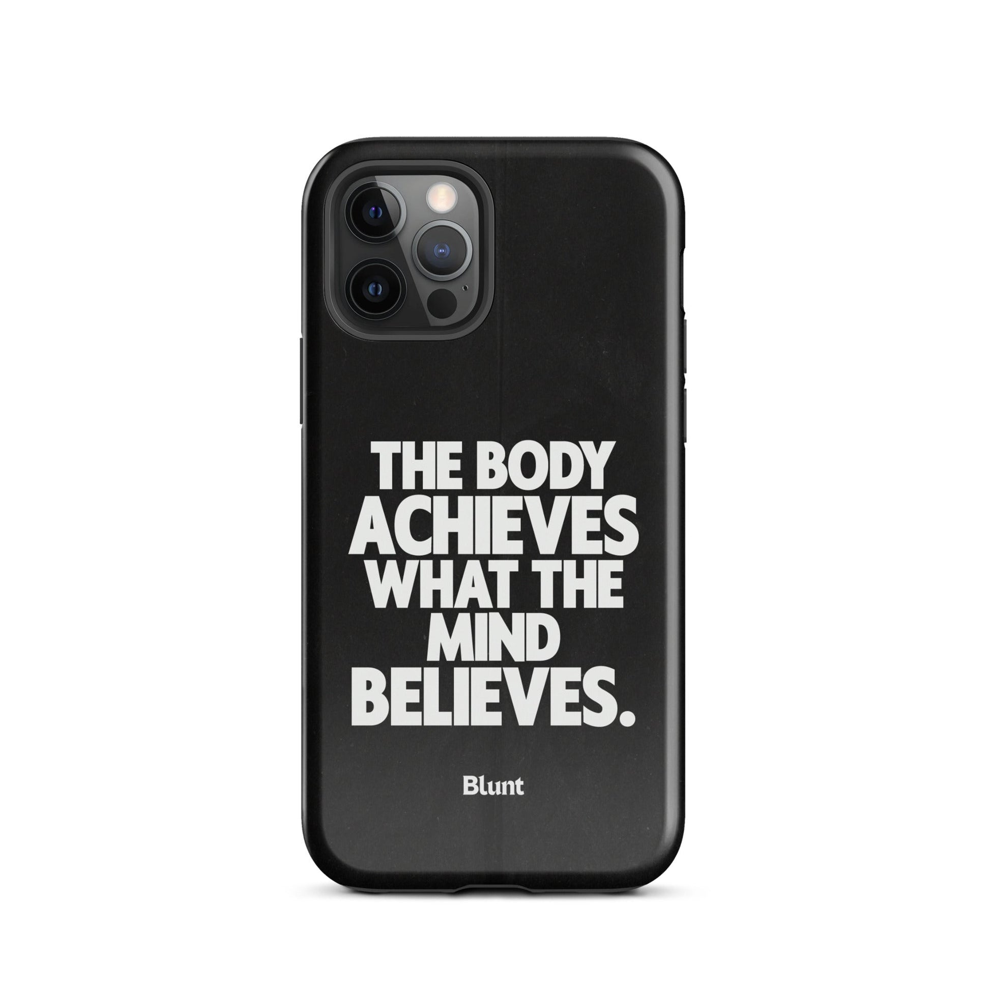 Driveline iPhone Case - Blunt Cases