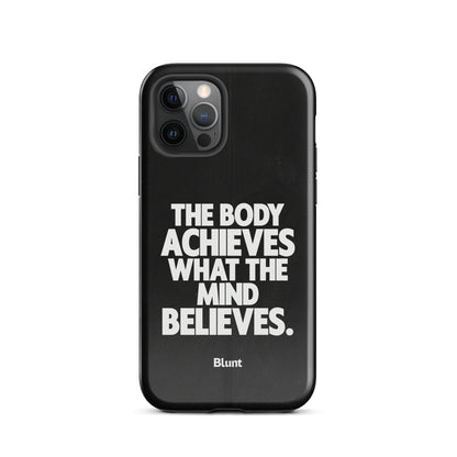 Driveline iPhone Case - Blunt Cases