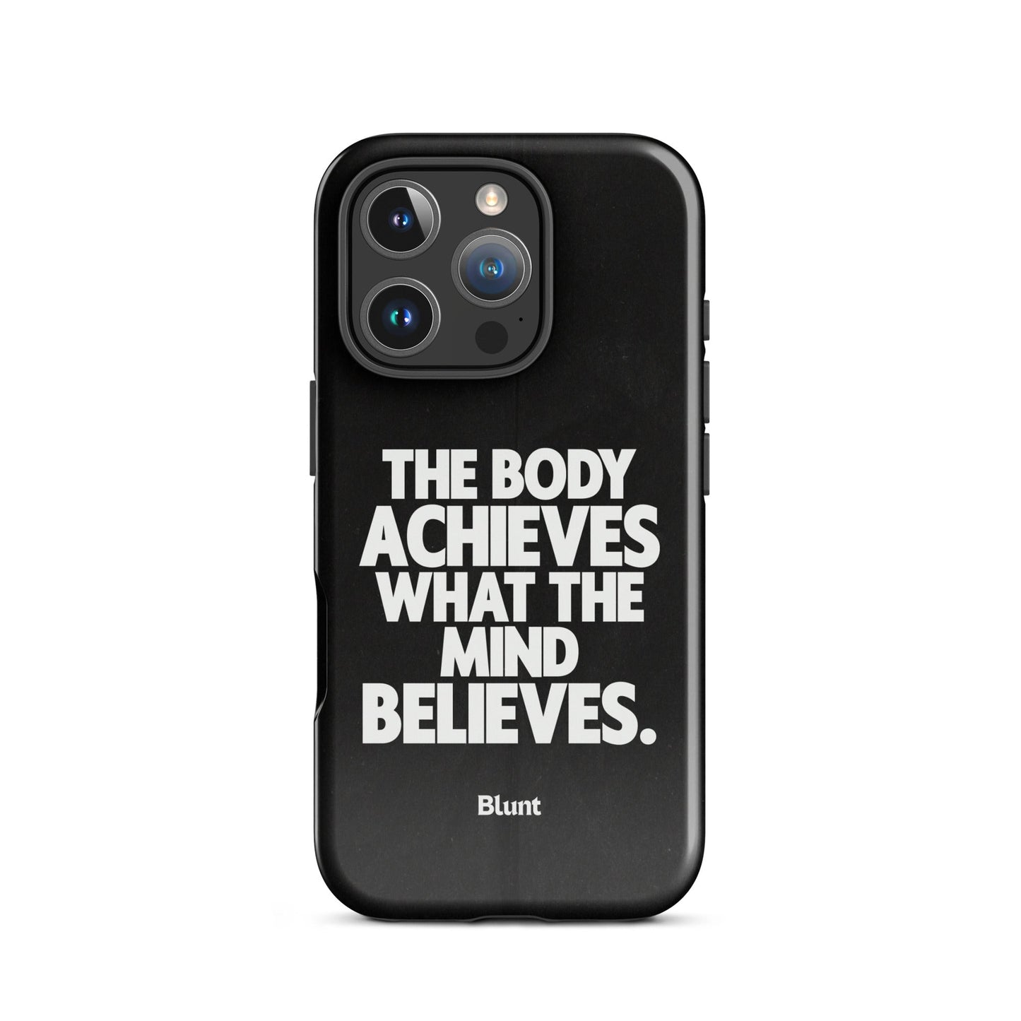Driveline iPhone Case - Blunt Cases