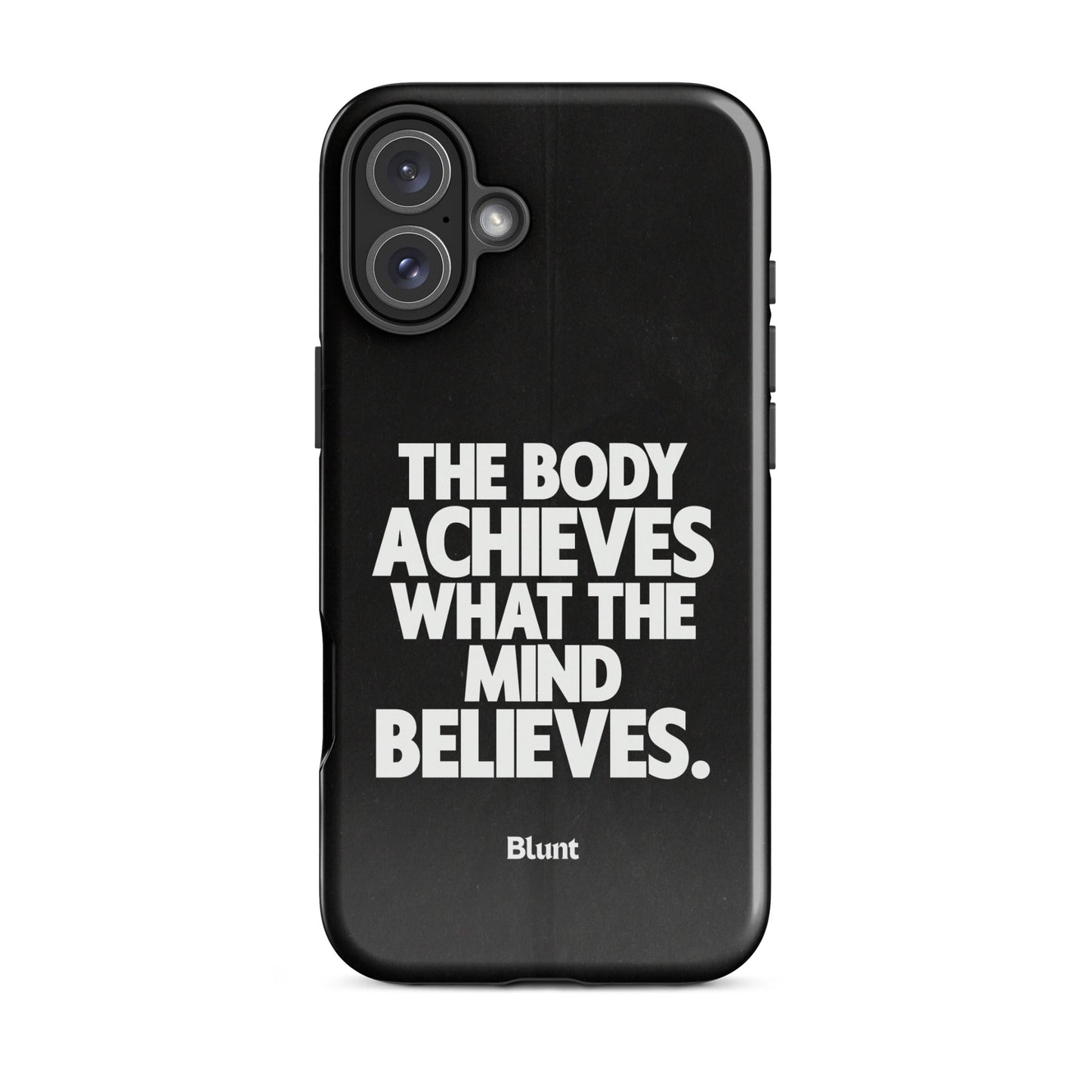 Driveline iPhone Case - Blunt Cases