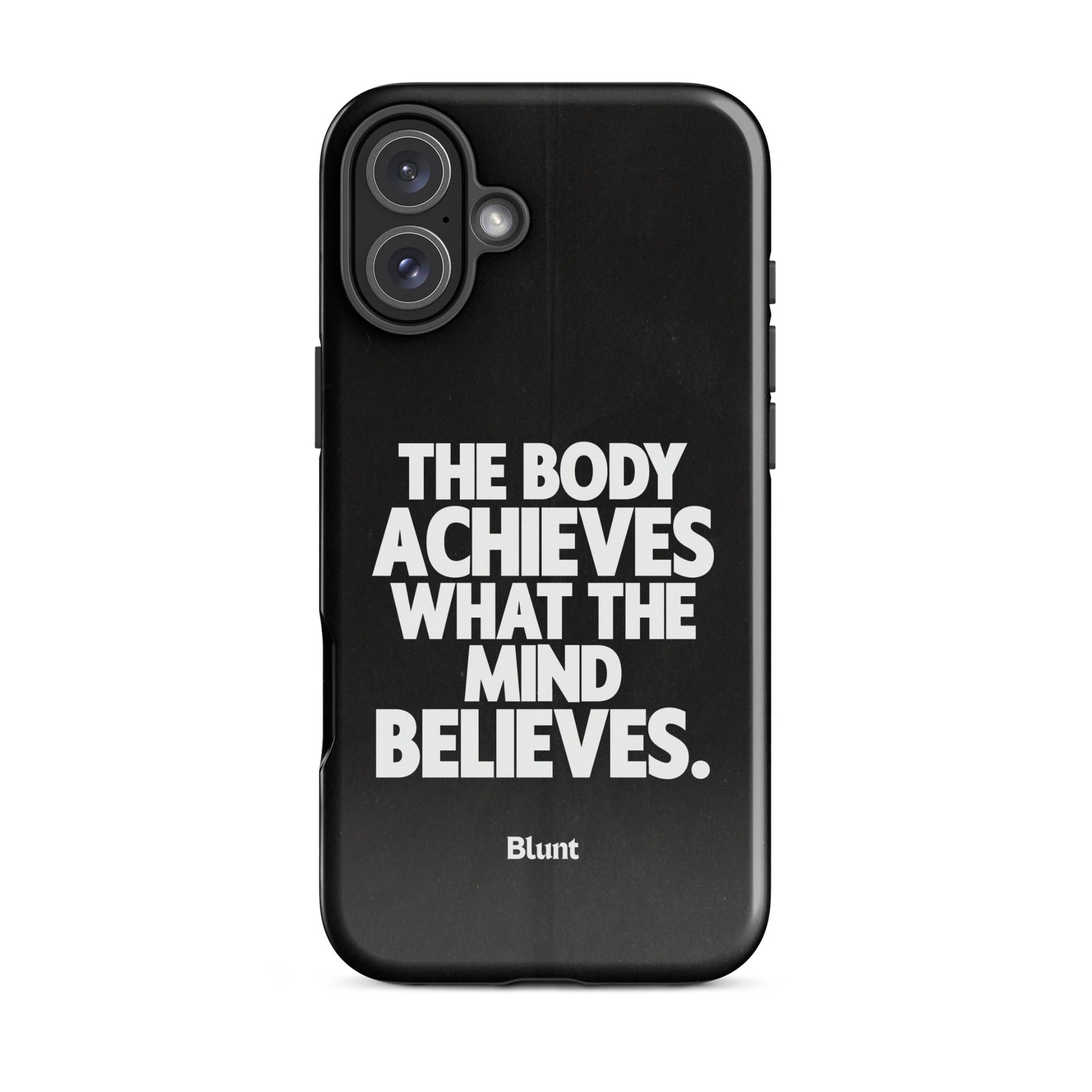 Driveline iPhone Case - Blunt Cases