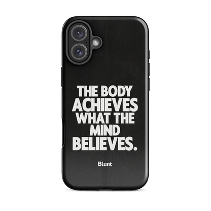 Driveline iPhone Case - Blunt Cases