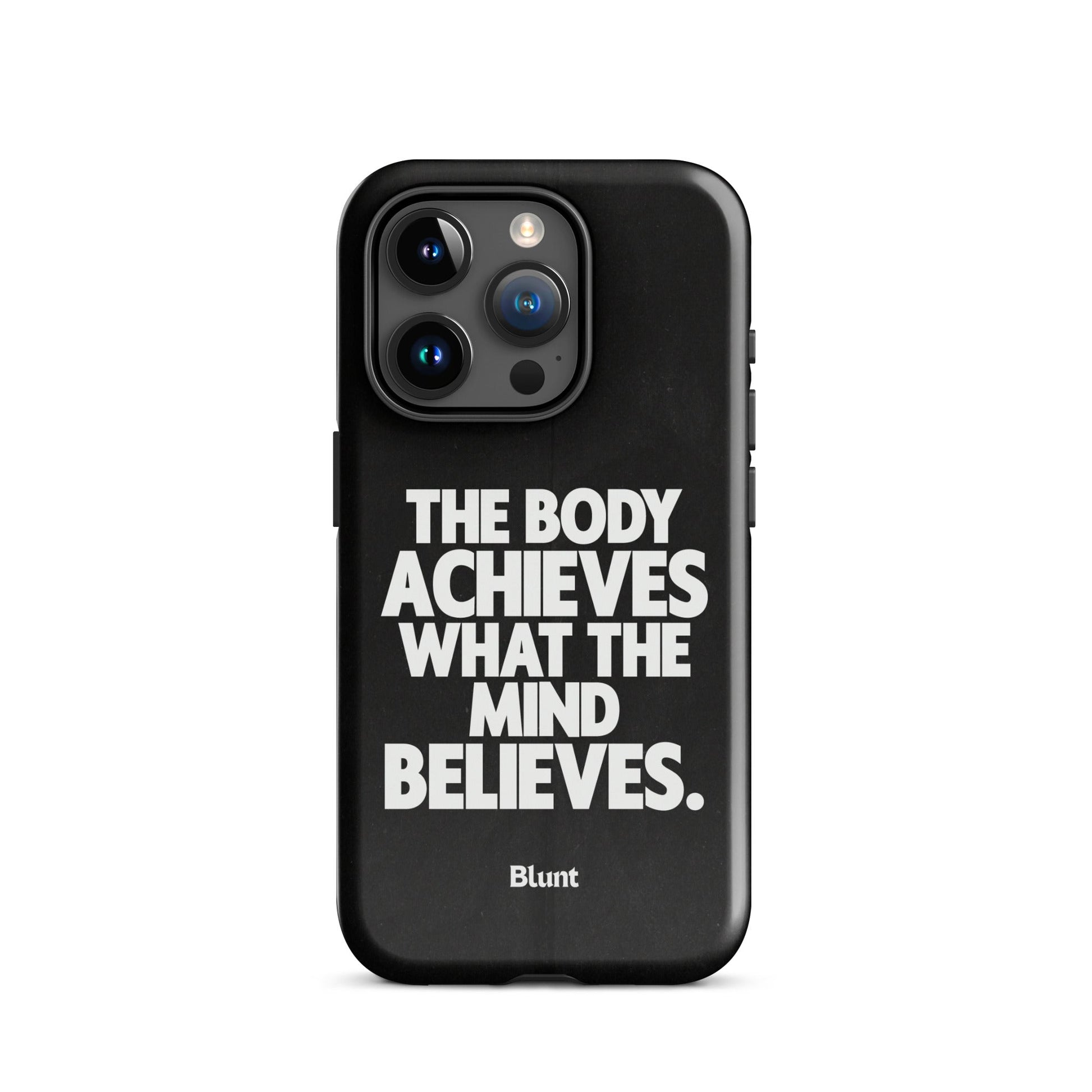 Driveline iPhone Case - Blunt Cases