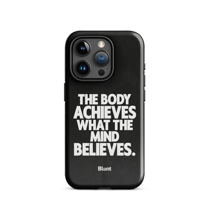 Driveline iPhone Case - Blunt Cases
