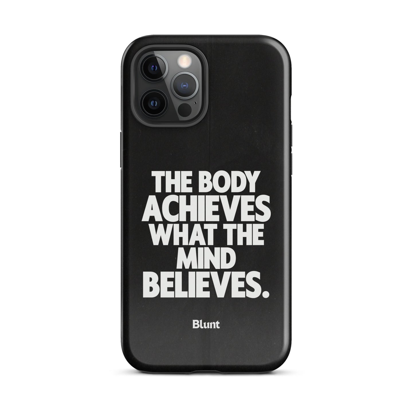 Driveline iPhone Case - Blunt Cases