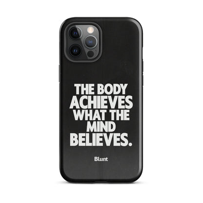 Driveline iPhone Case - Blunt Cases