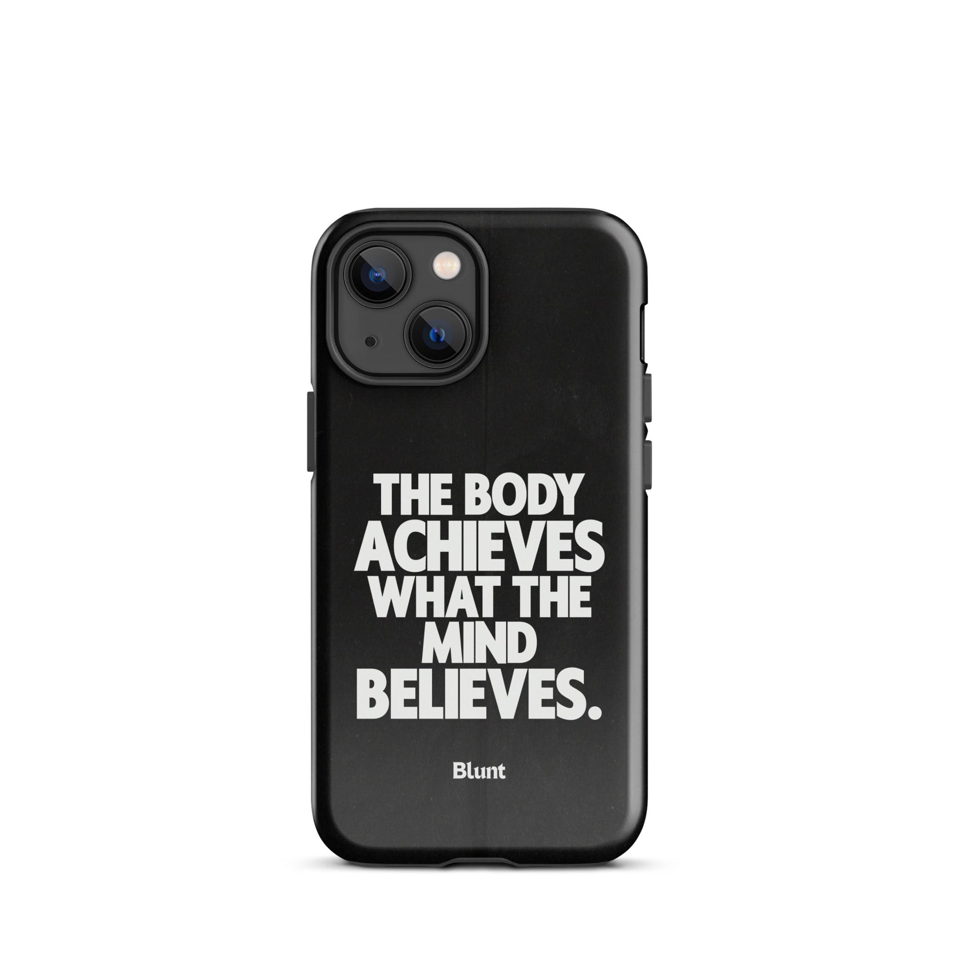 Driveline iPhone Case - Blunt Cases