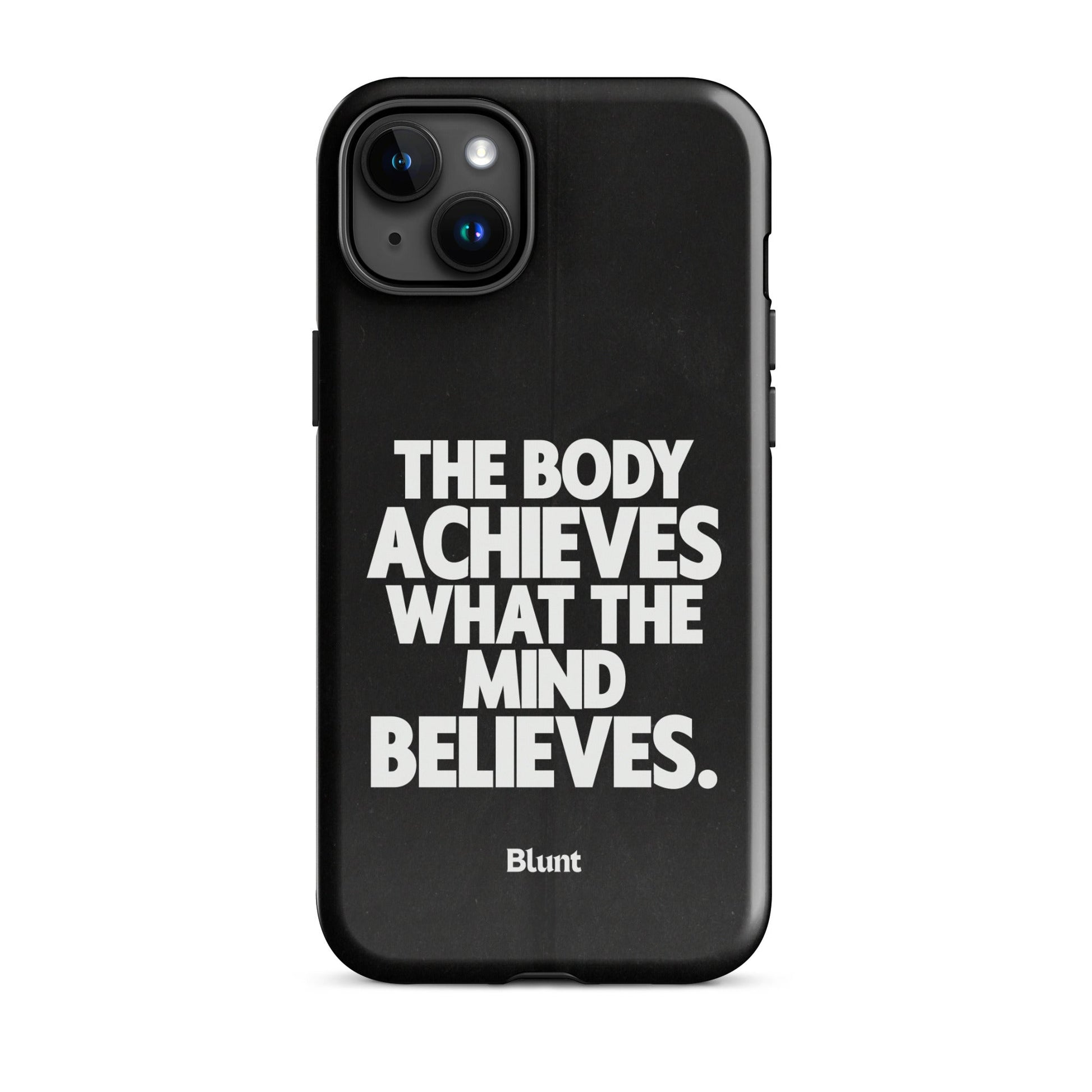 Driveline iPhone Case - Blunt Cases
