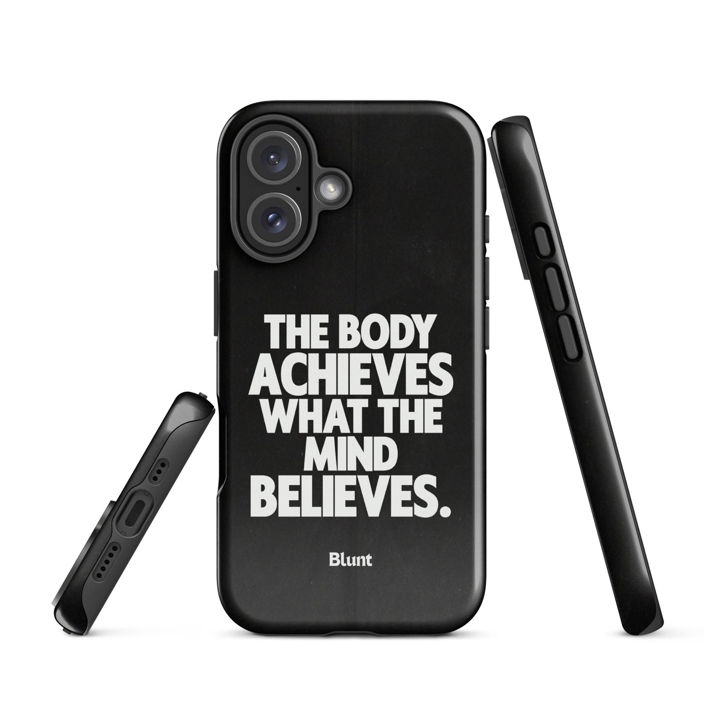 Driveline iPhone Case - Blunt Cases