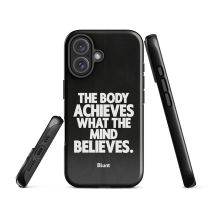 Driveline iPhone Case - Blunt Cases